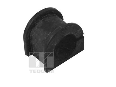 Mounting, stabiliser bar TEDGUM TED80245