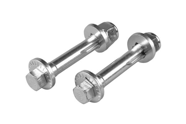 TEDGUM TED80380 Repair Kit, control arm