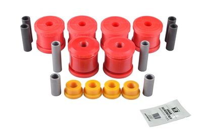 Mounting Kit, control/trailing arm TEDGUM TED80935