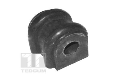 Mounting, stabiliser bar TEDGUM TED81080