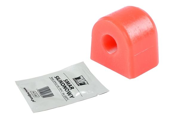 TEDGUM TED81370 Mounting, stabiliser bar