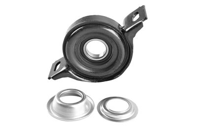 Suspension, propshaft TEDGUM TED83020