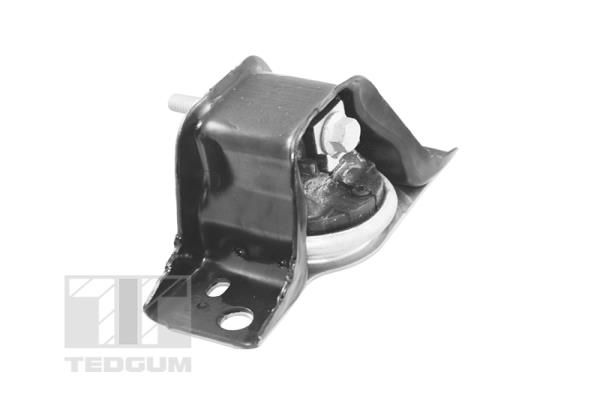 TEDGUM TED84297 Mounting, engine