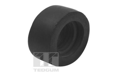 Suspension Strut Support Mount TEDGUM TED84711