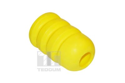 Rubber Buffer, suspension TEDGUM TED85623