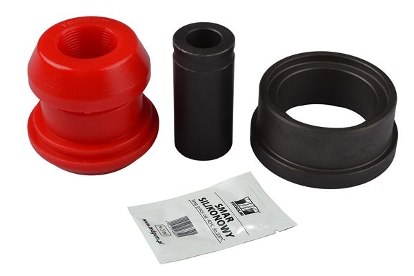 TEDGUM TED85833 Mounting, control/trailing arm
