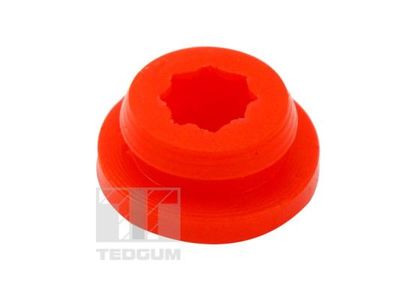Holder, air filter housing TEDGUM TED86007