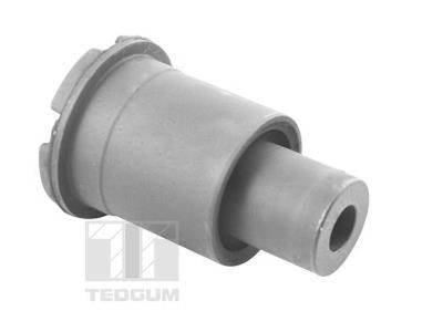 Mounting, control/trailing arm TEDGUM TED86043