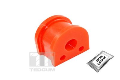 Mounting, stabiliser bar TEDGUM TED86420