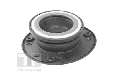 Suspension Strut Support Mount TEDGUM TED87320
