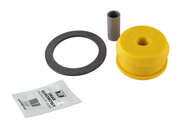 TEDGUM TED87339 Mounting, control/trailing arm
