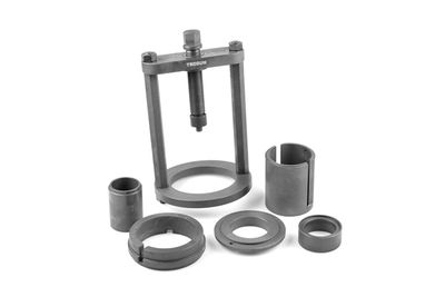 Ejector, control arm bushing TEDGUM TED87395