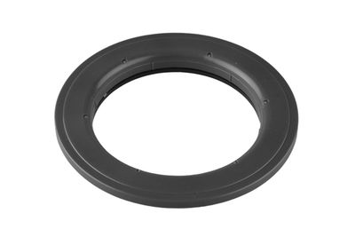 Rolling Bearing, suspension strut support mount TEDGUM TED87730