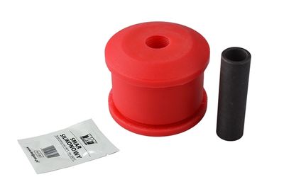Mounting, control/trailing arm TEDGUM TED88401