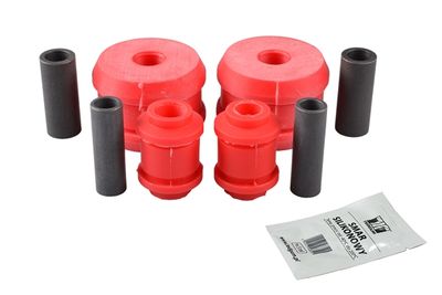 Mounting Kit, control/trailing arm TEDGUM TED89030