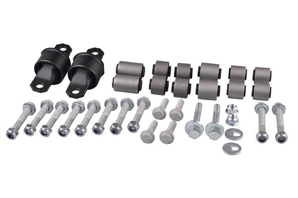 TEDGUM TED89045 Mounting Kit, control/trailing arm