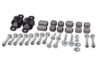 Mounting Kit, control/trailing arm TEDGUM TED89045