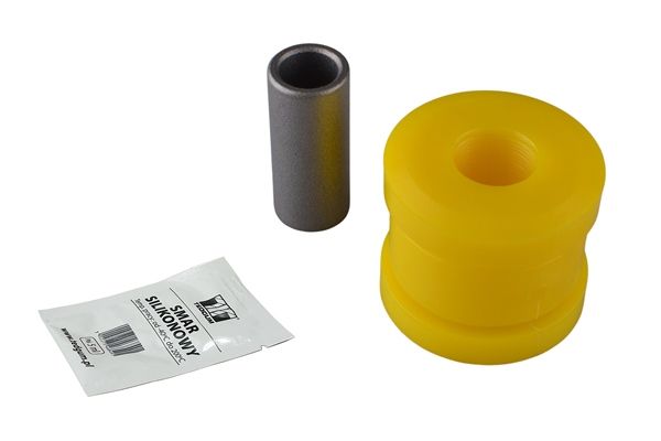 TEDGUM TED89195 Mounting, panhard rod