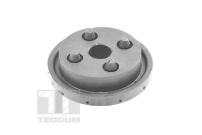 Suspension Strut Support Mount TEDGUM TED89209