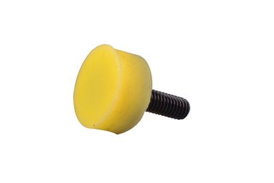 Stop- /Mounting Buffer TEDGUM TED89261