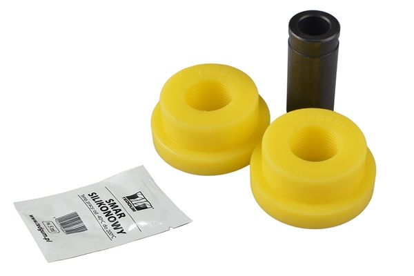 TEDGUM TED89665 Mounting, control/trailing arm