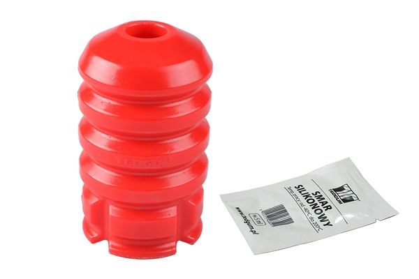 TEDGUM TED89997 Rubber Buffer, suspension