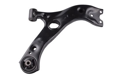Control/Trailing Arm, wheel suspension TEDGUM TED90396