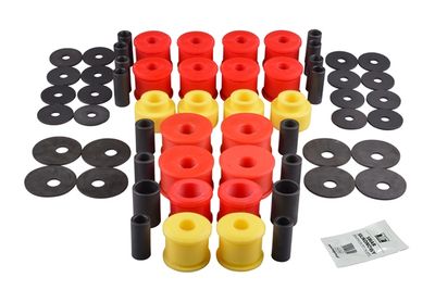 Repair Kit, wheel suspension TEDGUM TED90411