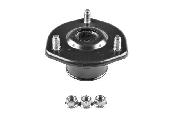 TEDGUM TED91653 Suspension Strut Support Mount