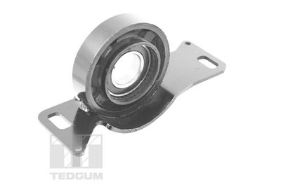 Suspension, propshaft TEDGUM TED92199