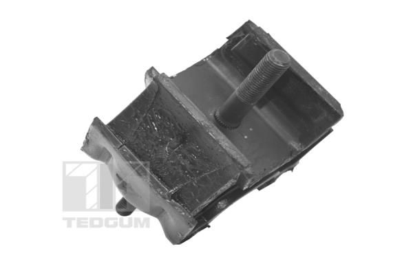 TEDGUM TED92211 Mounting, engine
