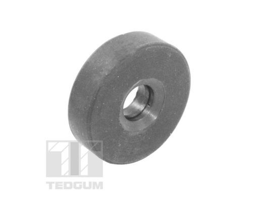 TEDGUM TED93110 Bush, driver cab suspension