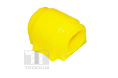 Mounting, stabiliser bar TEDGUM TED93459