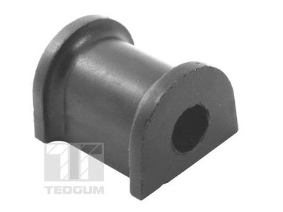 Mounting, stabiliser bar TEDGUM TED93759