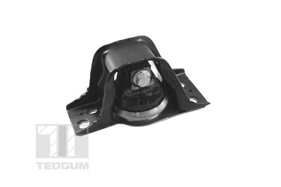 Mounting, engine TEDGUM TED94010
