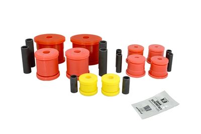 Repair Kit, wheel suspension TEDGUM TED94821