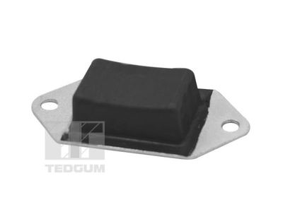 Rubber Buffer, suspension TEDGUM TED95051