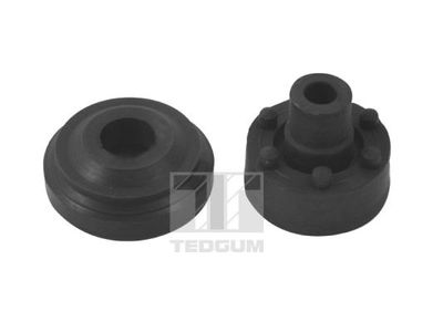 Mounting, engine TEDGUM TED95090
