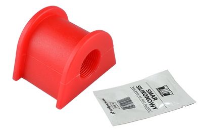Mounting, stabiliser bar TEDGUM TED95138