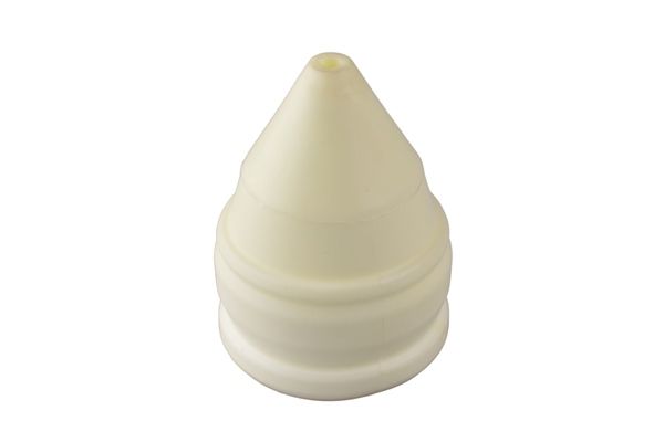 TEDGUM TED95187 Rubber Buffer, suspension