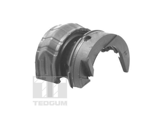 TEDGUM TED95385 Mounting, stabiliser bar