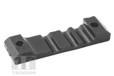 Holder, fuel line TEDGUM TED95637