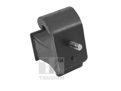 Mounting, engine TEDGUM TED95811