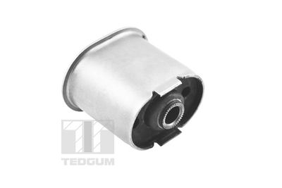 Mounting, leaf spring TEDGUM TED95888