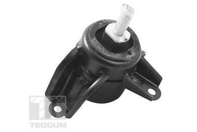 Mounting, engine TEDGUM TED95921