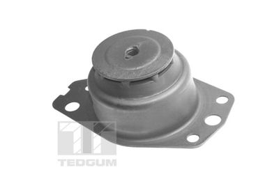 Mounting, engine TEDGUM TED96035