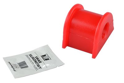 Mounting, stabiliser bar TEDGUM TED96102