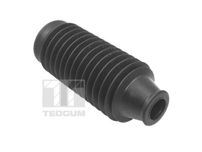 Protective Cap/Bellow, shock absorber TEDGUM TED96587