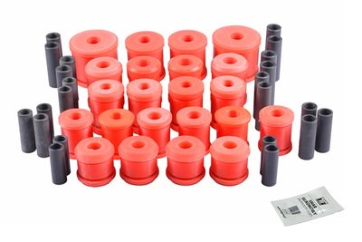 Repair Kit, wheel suspension TEDGUM TED96857