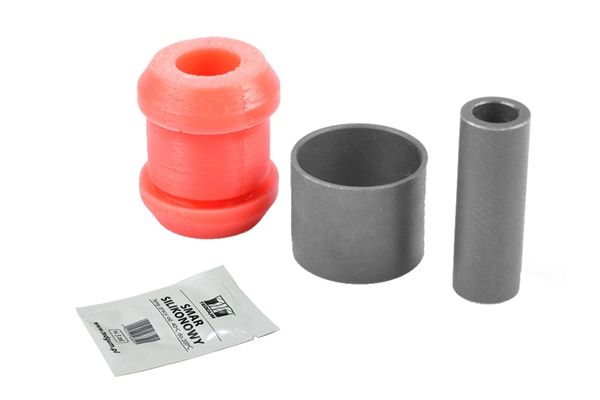 TEDGUM TED96877 Mounting, control/trailing arm